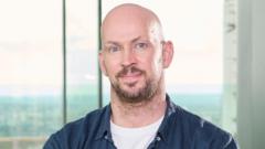 Brewdog founder faces data complaints over efforts to buy back firm
