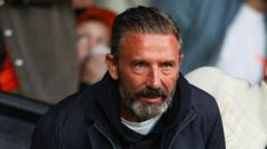 Rangers to fight McInnes ban for 'disgusting' penalty remark