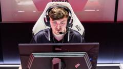 How Esports World Cup moved from Saudi Arabia to Paris in 8 weeks