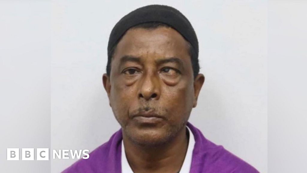 Blind refugee found dead in New York after being released by immigration authorities