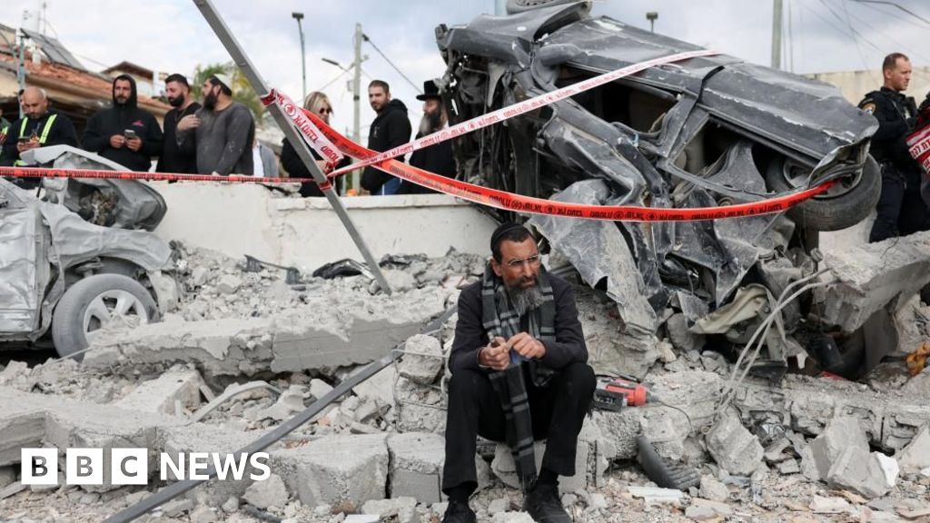 Israelis back war with Iran despite uncertainty and fatigue