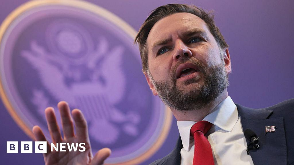 JD Vance to lead US team in talks with Iran in Pakistan