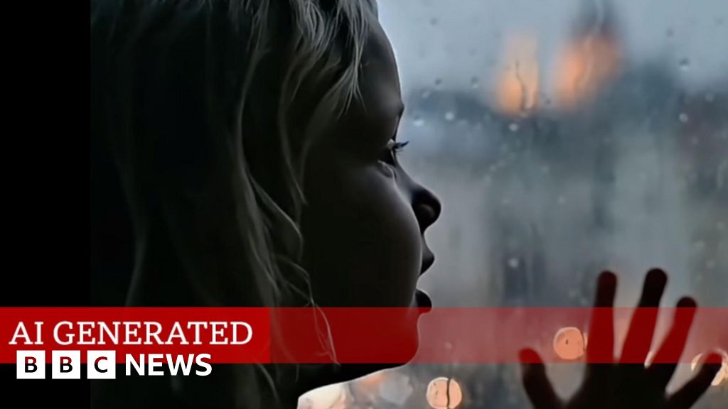 AI videos fuel rhetoric as Orbán bids for four more years in Hungary