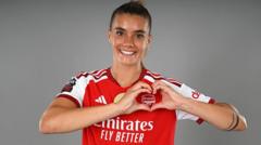 Arsenal sign Germany striker Cerci on free