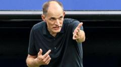 Tuchel did not deliver, but his time with England is not up - Shearer
