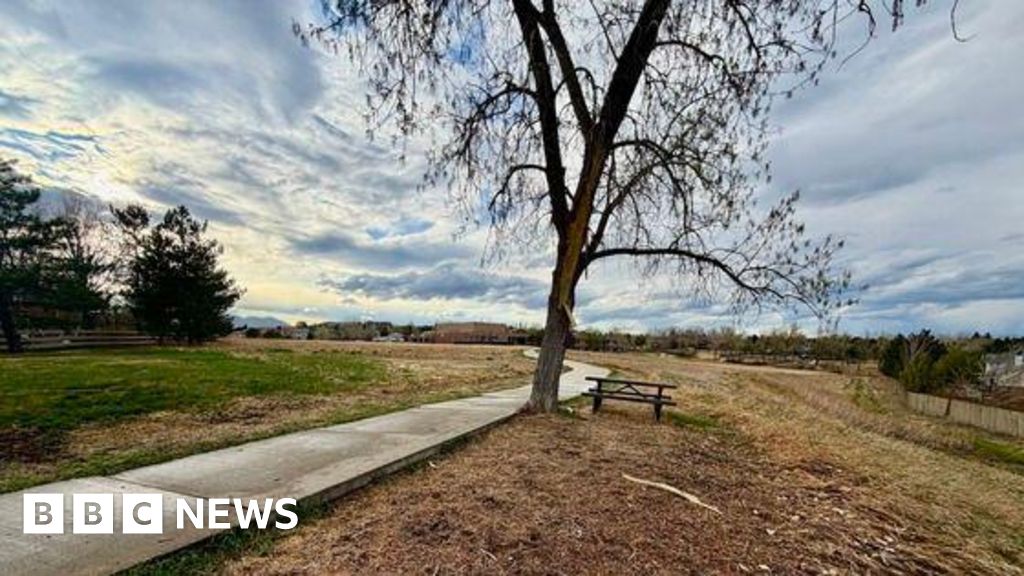 Identity of woman struck by lightning is a mystery, officials say