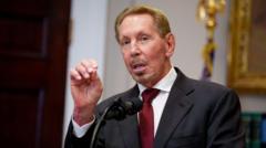 Tech giant Oracle cuts 21,000 jobs as it embraces AI