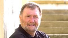 Welsh Sports Hall of Fame to honour rugby great Gravell