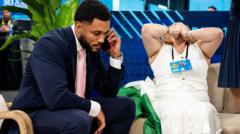 The phone call that made Briton an NFL trailblazer