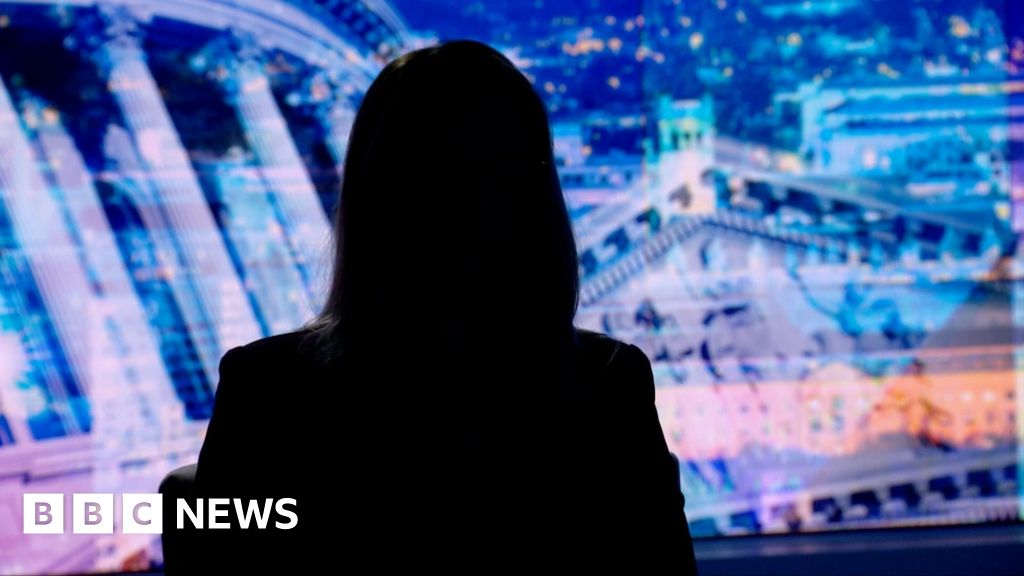 'I have no recollection of anything' - Epstein survivor says she was drugged and raped