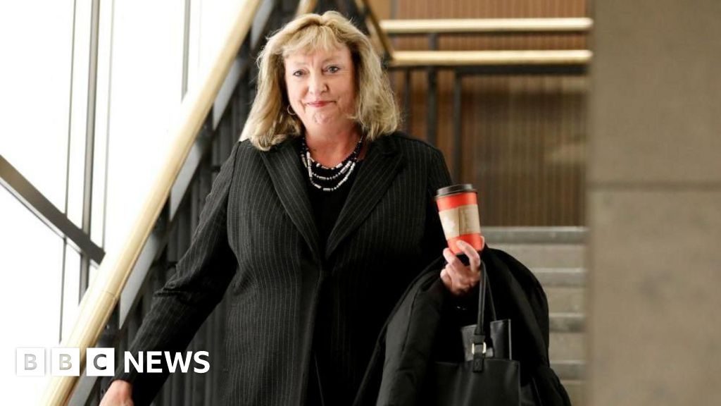 Canada's Carney welcomes another defector to Liberals as he nears majority