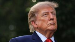 Will Trump's AI rebrand to 'super intelligence' catch on?