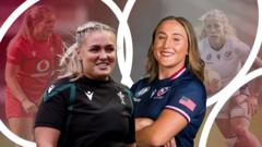 Wales out to prove they are no one-hit wonder