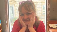 Doctors failed to spot my hidden condition for so long I was left permanently disabled