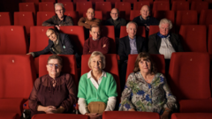 We've followed their lives for six decades - now the stars of 7 Up are bowing out