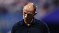 From Southgate to Tuchel - has anything changed?