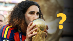 Weekly sports quiz: Cricket controversy and Cucurella
