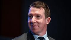 We need to stop AI developing without humans, says Anthropic co-founder