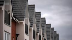 70,000 social and affordable homes to be built across England as part of £39bn plan