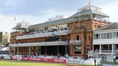 ECB block Lord's plan for Euro Nations Cup
