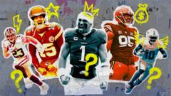 Which NFL team should you support?