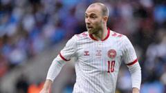 How Eriksen's heart device kicked into action
