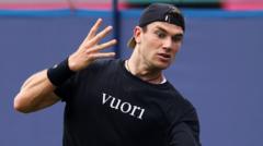 Injury struggles 'like watching your decline' - Draper