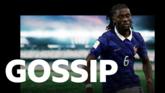 Man Utd and Arsenal fight over Kone - Tuesday's gossip