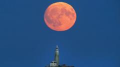 'Buck Moon' set to light up sky
