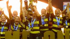 Heroic York rearguard stuns Wigan in Grand Final
