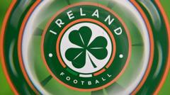 Irish sportspeople urge Republic of Ireland to boycott Israel game