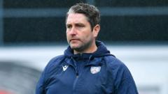 'We contributed to our own downfall' - Higgins
