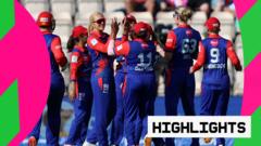 Brave remain unbeaten with victory over Birmingham Phoenix