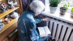 New figures show costs rising for pensioners