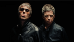 Oasis add shows in Knebworth, Rome and Munich