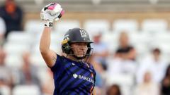 De Klerk holds nerve as Spirit edge past Rockets