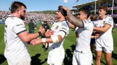 Exeter's US takeover completed as Black Knight take charge