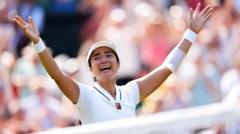 Smash hit: How Alex Eala's Wimbledon run made everyday Filipinos fall in love with tennis