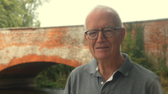 'River is flowing better than it has for 25 years'