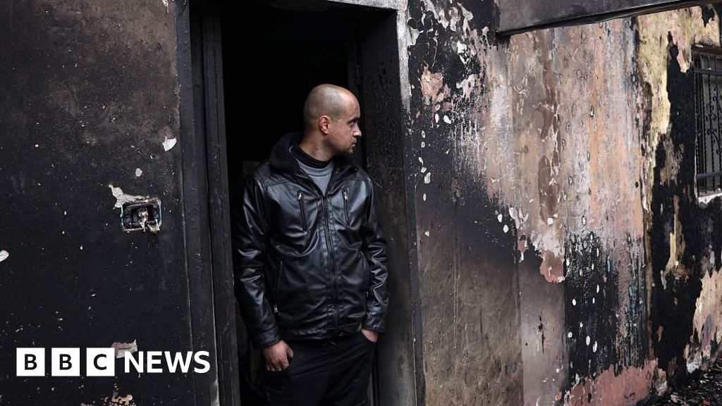 Israeli settlers target Palestinian villages in occupied West Bank, attacking people and properties