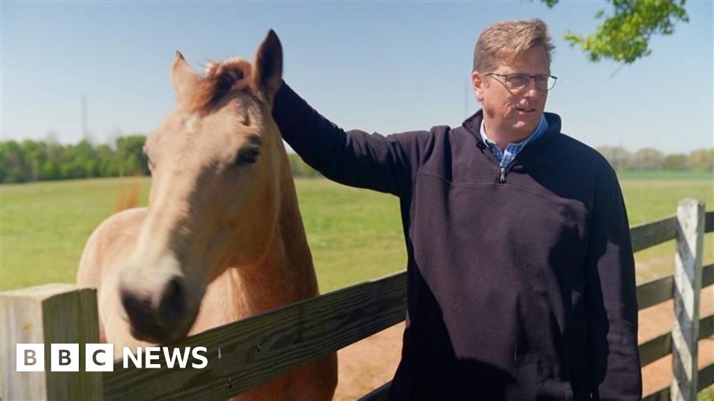 ICE wanted to build a detention centre -  this small farming town said no