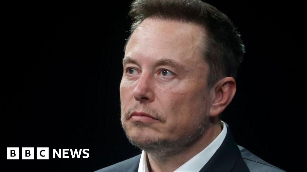 Elon Musk's X advertising boycott lawsuit dismissed by US judge