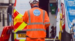 Thames Water lenders offer 'golden share' to head off nationalisation
