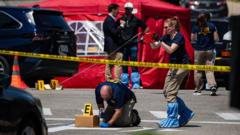 ICE told to halt most vehicle stops after pair of fatal shootings
