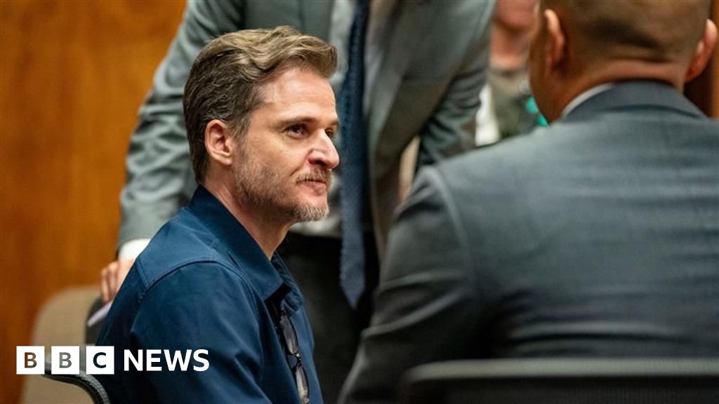 Hawaii doctor found guilty of trying to kill wife on hike