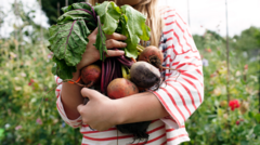 Call for right to grow food on unused public land