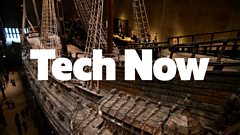 Tech Now
