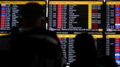 What are my rights if my flight is cancelled or delayed?