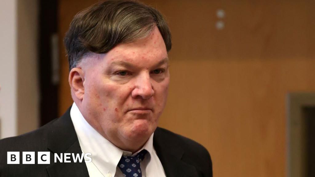 Gilgo Beach serial killings suspect to plead guilty, US media report