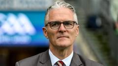 GAA remains committed to integration process - Burns